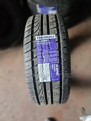 255/45r20 Twonhall Tyre
