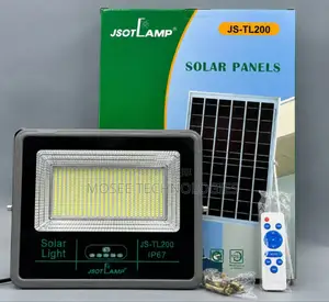 JSOT TL-200W Super Bright Lamp