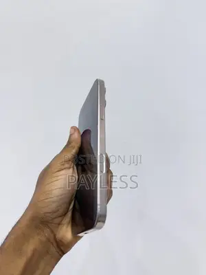 Apple iPhone 16 Pro Max 256 GB Gray