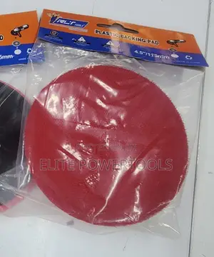 7'' Polishing Pad