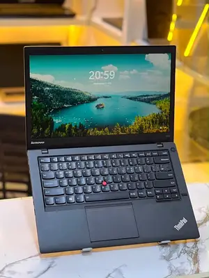 Laptop Lenovo ThinkPad T440s 8GB Intel Core i5 SSD 256GB