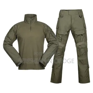 Tactical Clothing/Hiking
