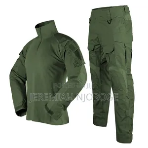 Tactical Clothing/Hiking