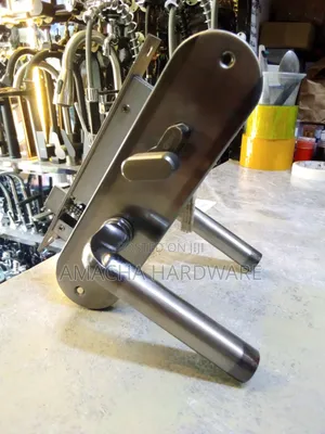 Durable Altmap Bathroom Lock