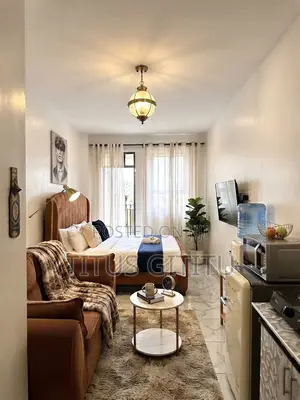Studio Membley Ruiru | Near Kenyatta University Kamakis|1.7 Lounge