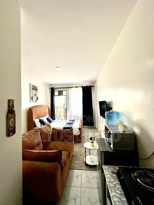 Studio Membley Ruiru | Near Kenyatta University Kamakis|1.7 Lounge