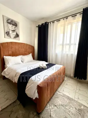 Studio Membley Ruiru | Near Kenyatta University Kamakis|1.7 Lounge
