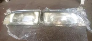 Headlight Toyota Corolla 102