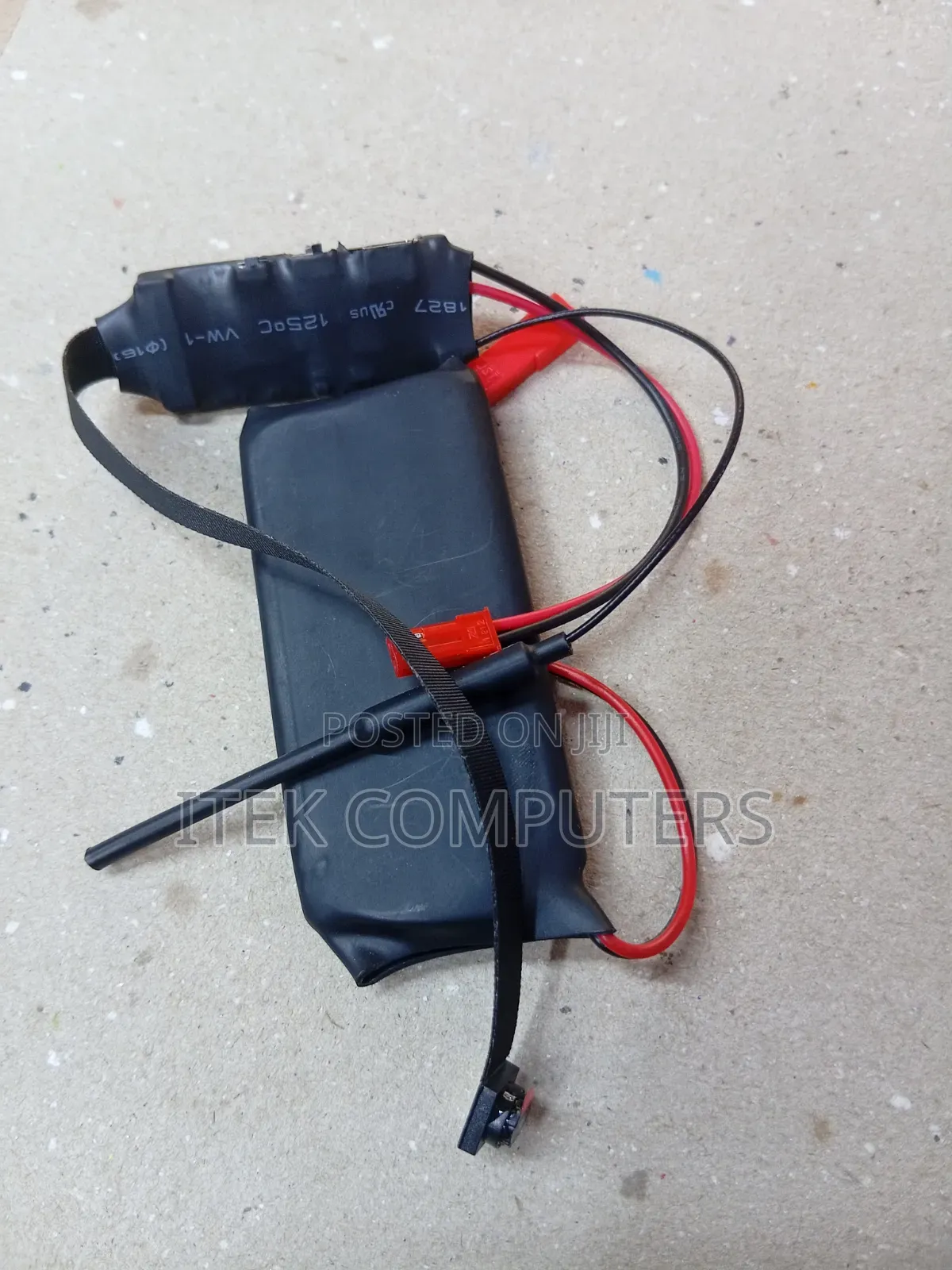 AHD Pinhole Camera With 1080p Resolution for Security