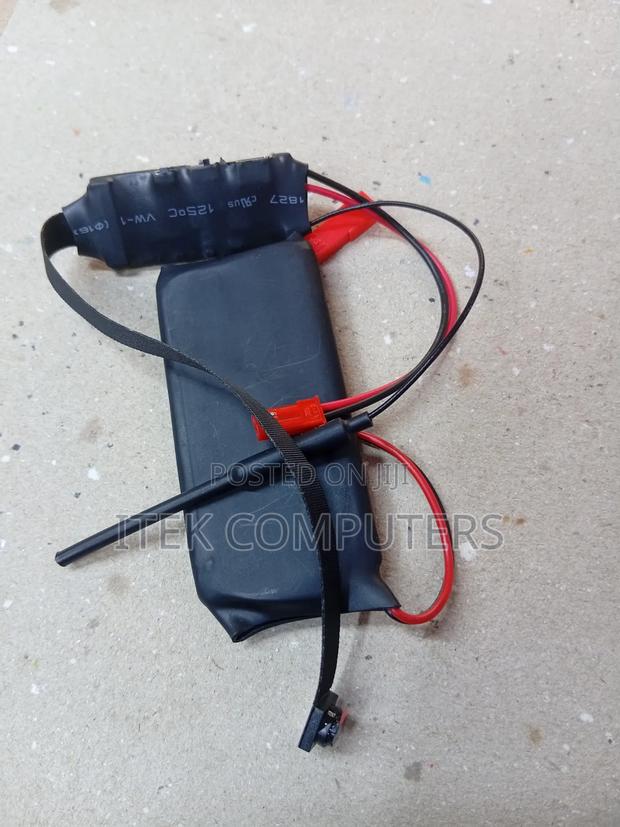 AHD Pinhole Camera With 1080p Resolution for Security - main view