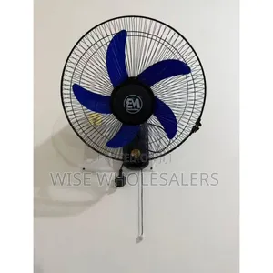 16 Inches Electromate Wall Fan