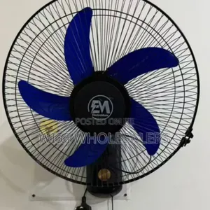 16 Inches Electromate Wall Fan