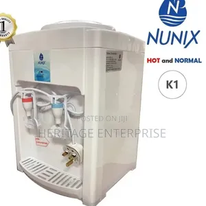 Dispenser, Table Top Dispenser 2tap