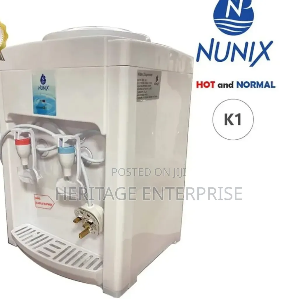 Dispenser, Table Top Dispenser 2tap