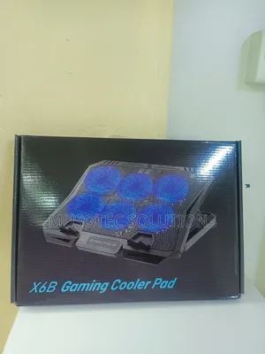 Gaming Laptop Stand