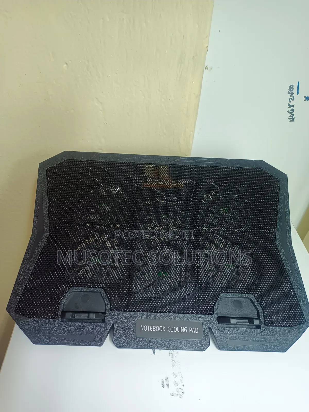 Gaming Laptop Stand