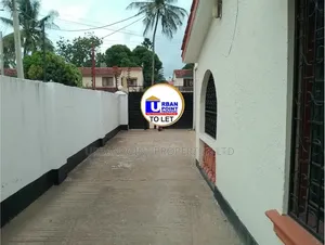 4bdrm Maisonette in Nyali Mkomani for rent