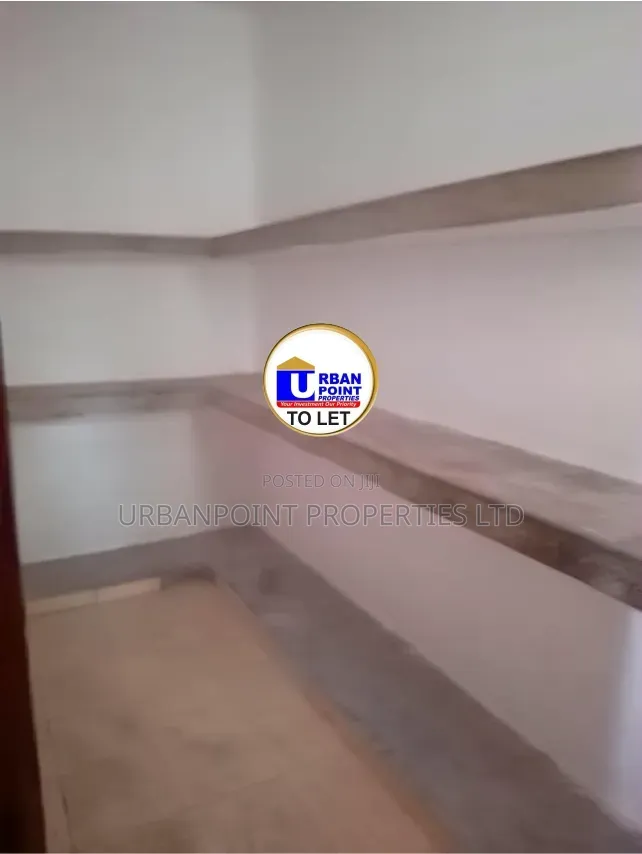 4bdrm Maisonette in Nyali Mkomani for rent
