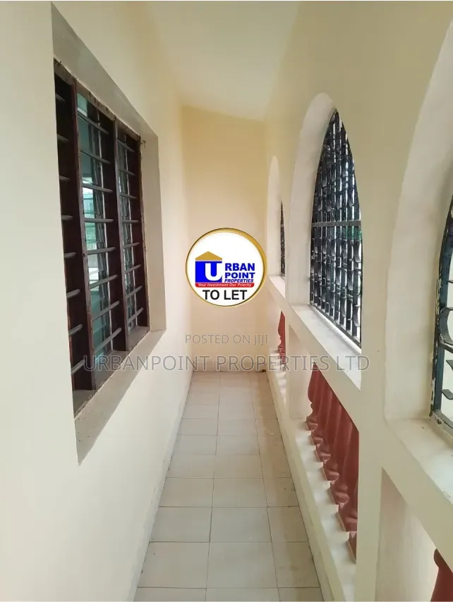 4bdrm Maisonette in Nyali Mkomani for rent