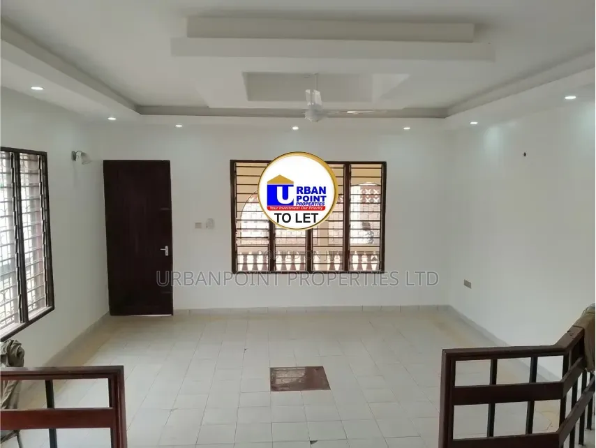 4bdrm Maisonette in Nyali Mkomani for rent
