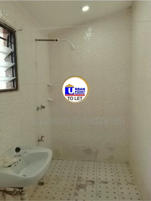4bdrm Maisonette in Nyali Mkomani for rent