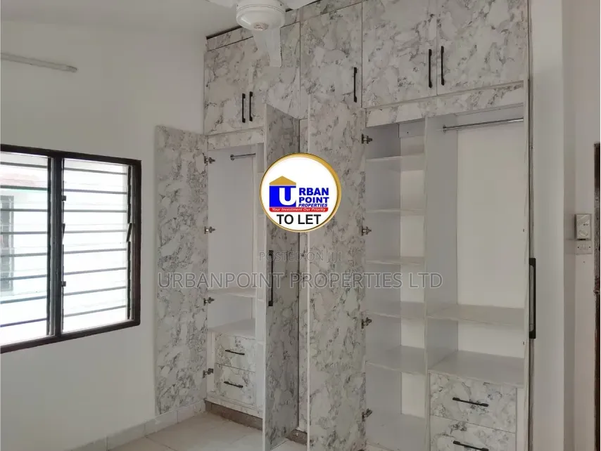 4bdrm Maisonette in Nyali Mkomani for rent