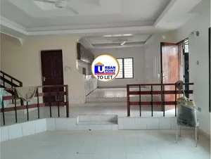 4bdrm Maisonette in Nyali Mkomani for rent