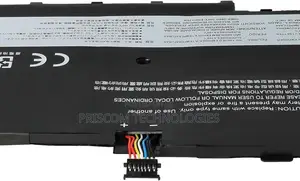 OOHW028, OOHW029 Laptop Battery for Lenovo Yoga X 1 Carbon 4th Gen