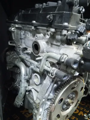 Engine R06 Single Exhaust for Suzuki Alto