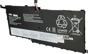 OOHW028, OOHW029 Laptop Battery for Lenovo Yoga X 1 Carbon 4th Gen