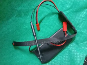 Compact Pinhole Camera for Full HD Monitoring in Indoor