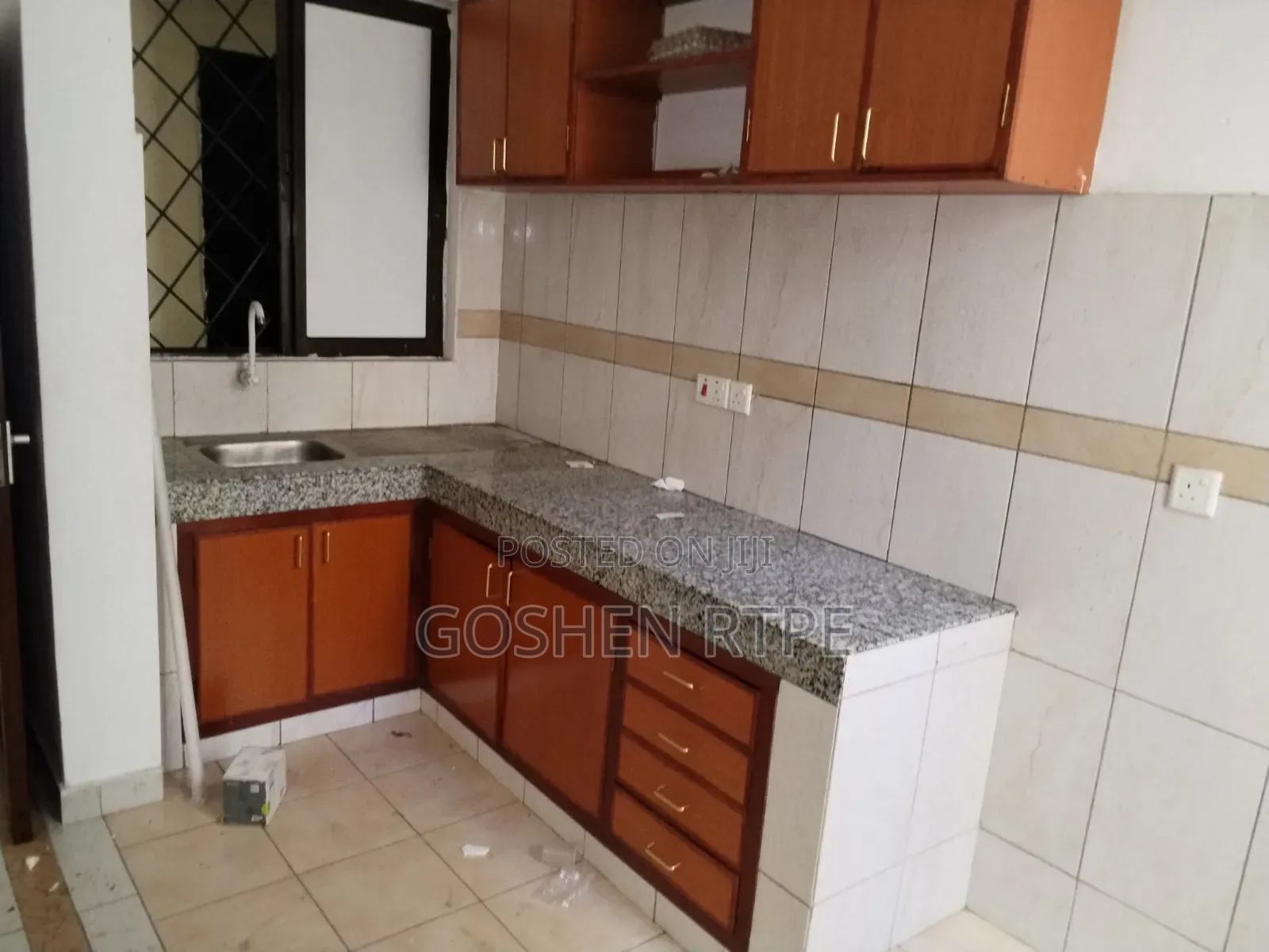 1bdrm Apartment in Mvita 7 - Up / for rent