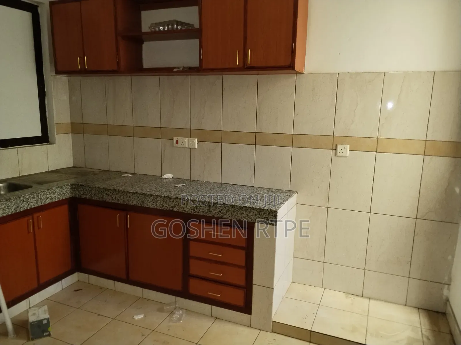 1bdrm Apartment in Mvita 7 - Up / for rent