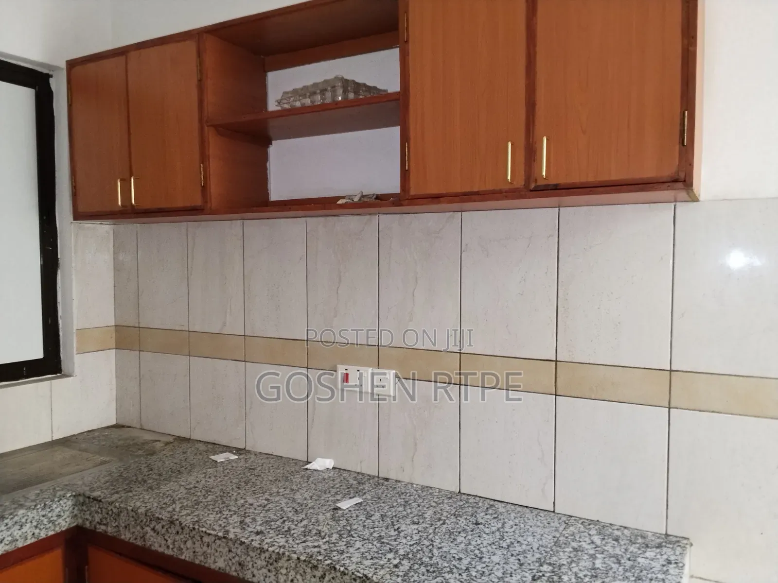 1bdrm Apartment in Mvita 7 - Up / for rent