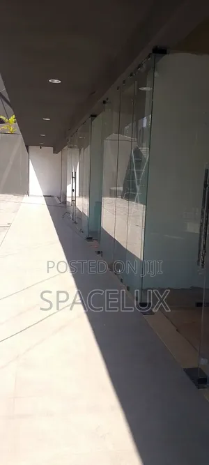 Strategic Visible Mall Shop Spaces