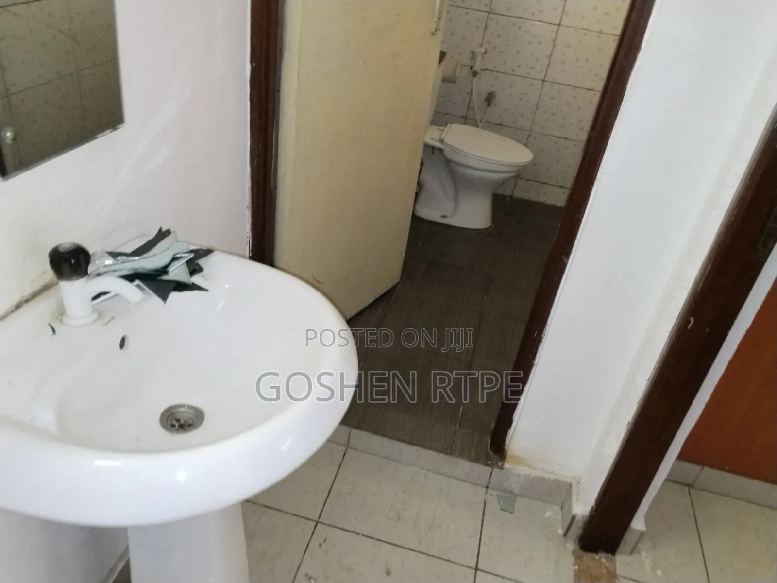 1bdrm Apartment in Mvita 7 - Up / for rent