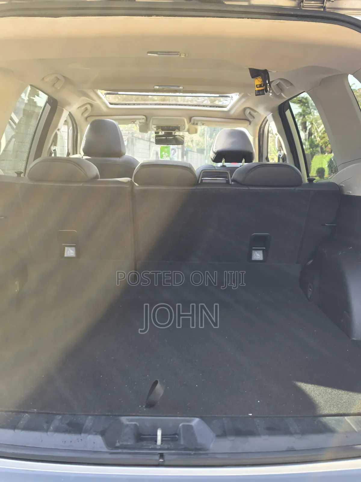 Subaru Forester 2.5i Premium AWD 2018 Silver