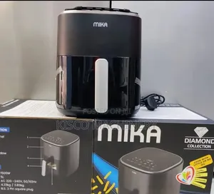 Mika Air Fryer Digital 5L