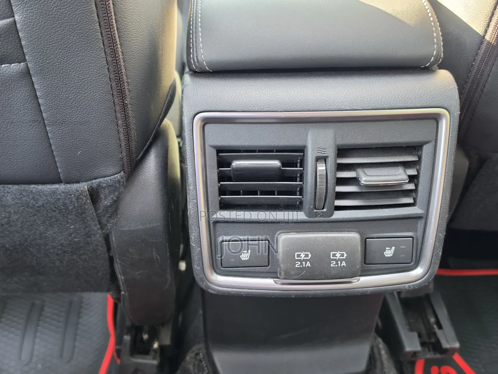 Subaru Forester 2.5i Premium AWD 2018 Silver