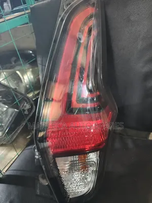 Taillight Wagon R