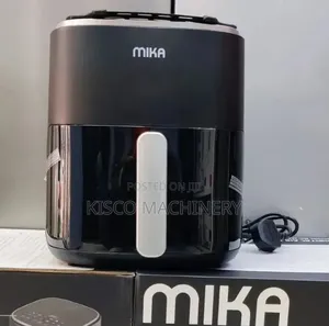 Mika Air Fryer Digital 5L