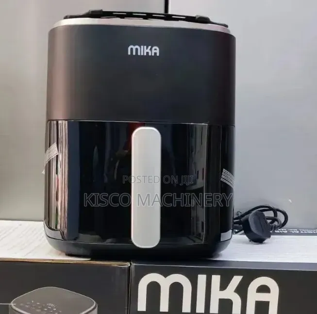 Mika Air Fryer Digital 5L