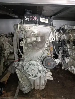 Passo 1kr Slim Engine