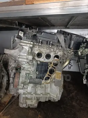 Passo 1kr Slim Engine
