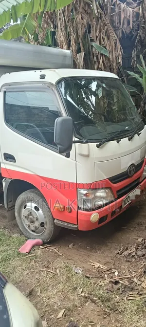 Toyota Dyna Lorry