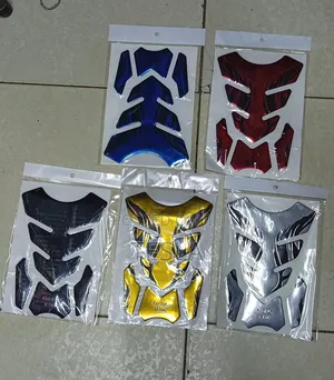 Bike Tank Pad