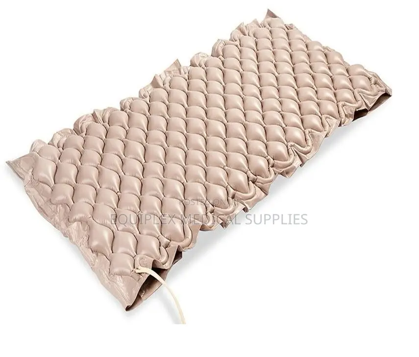 Ripple Mattress (Bubble Design) for Preventing Pressure Sores