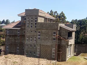 4bdrm Maisonette in Ngong, Matasia for sale