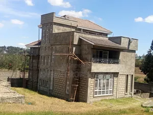 4bdrm Maisonette in Ngong, Matasia for sale
