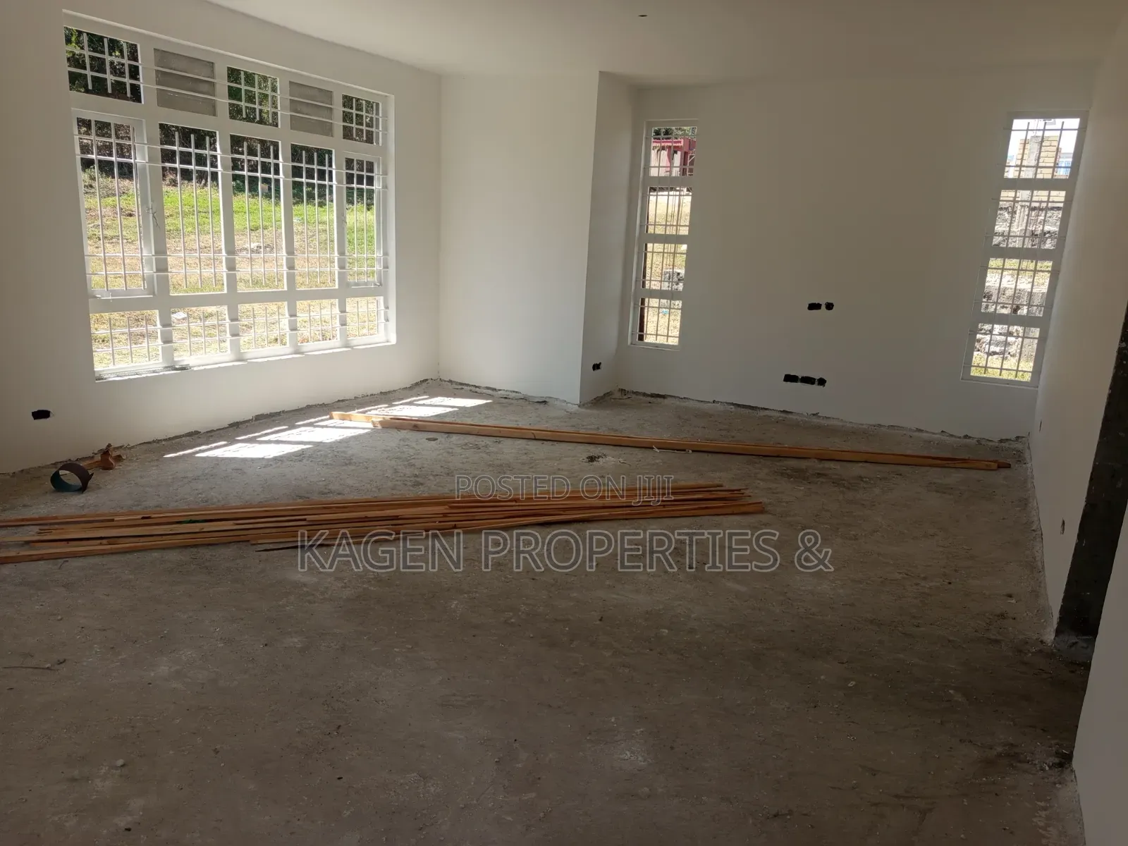 4bdrm Maisonette in Ngong, Matasia for sale